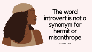 Misunderstood Introverts Quotes