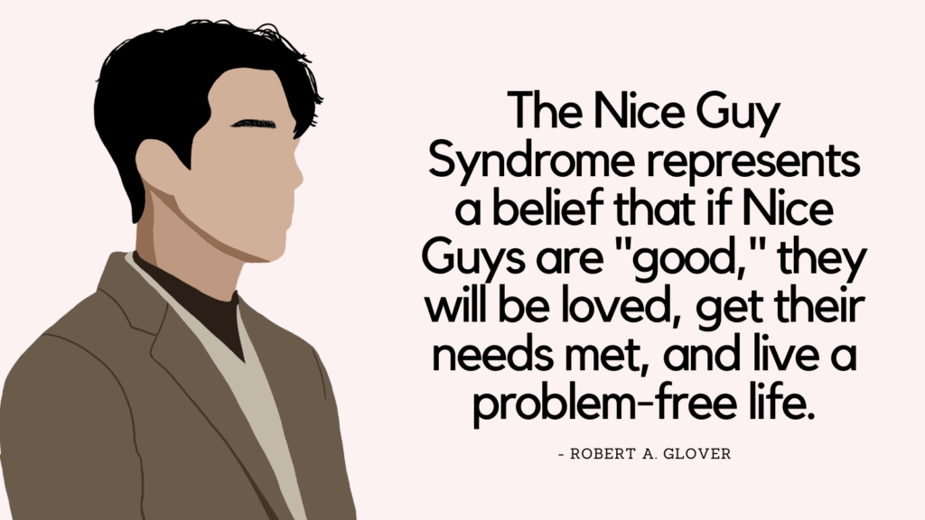 Nice Guy Syndrome Test