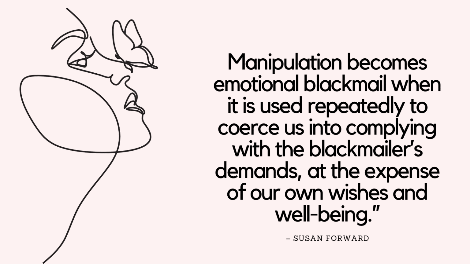 Top 75 Quotes On Manipulative People