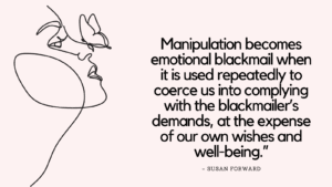 Quotes On Manipulative People