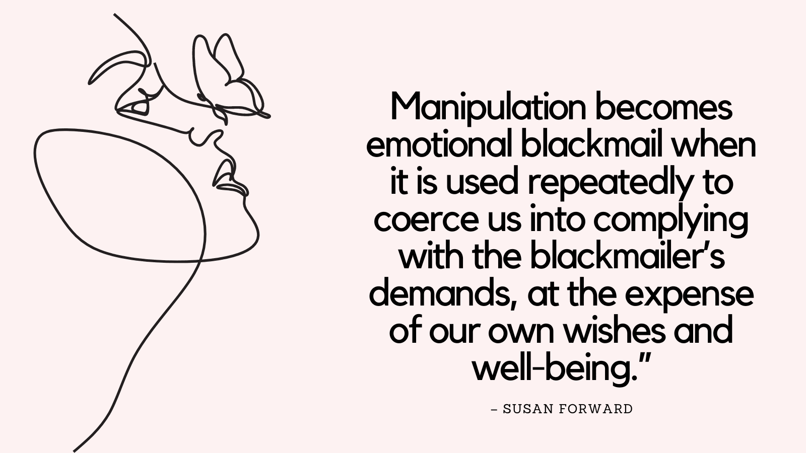 Top 30 Quotes On Manipulative People