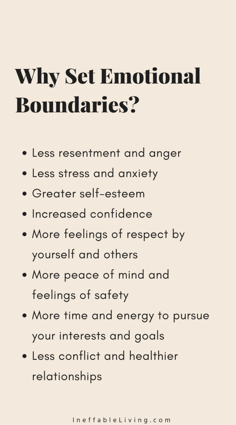 Top 25 Respect My Boundaries Quotes