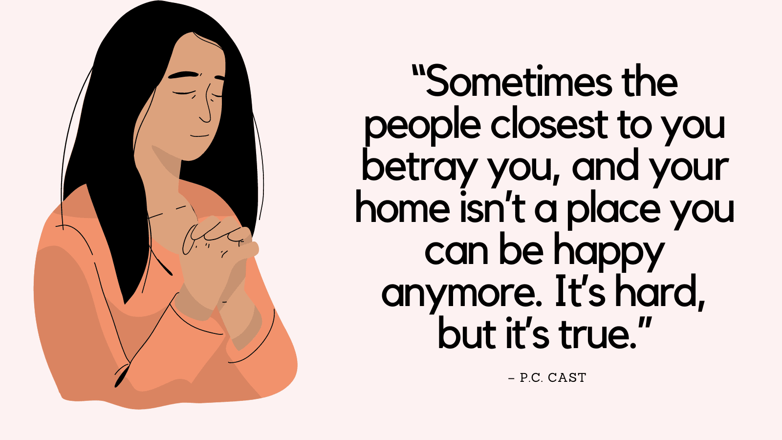 sad quotes about love betrayal