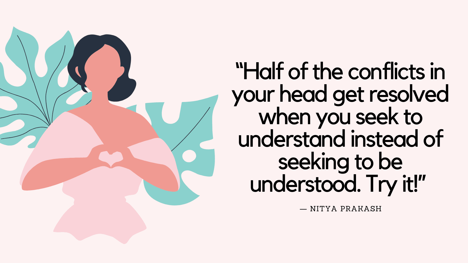 Top 25 Listening To Yourself Quotes