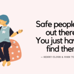 Quotes About Feeling Safe And Secure