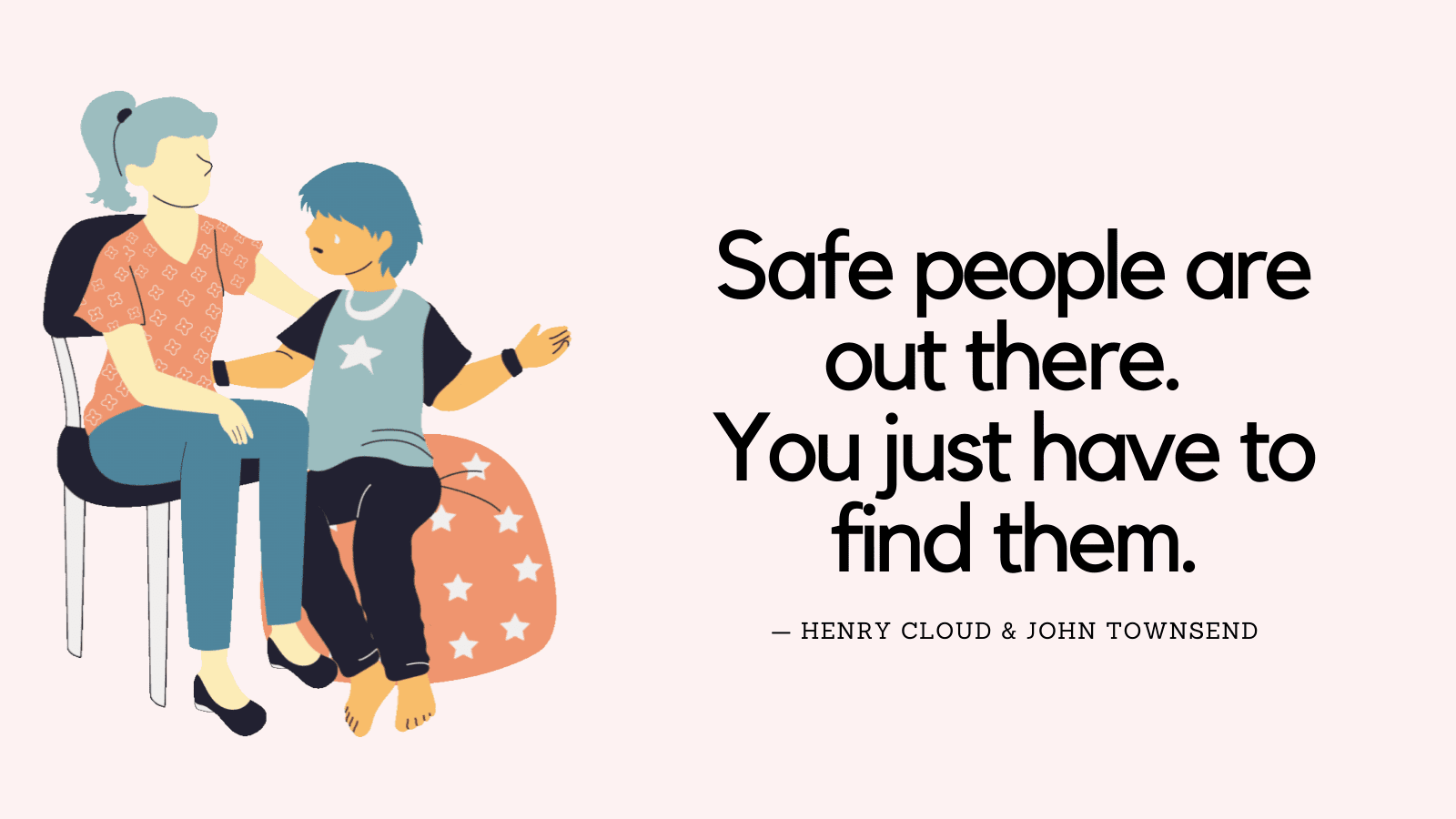 Top 25 Quotes About Feeling Safe And Secure