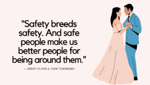 Relationship Security Quotes