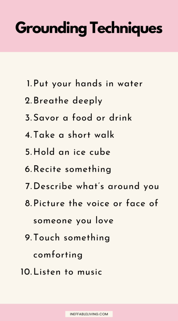 Stop Stressing Yourself Out: Best 21 Ways to Relieve Stress Instantly