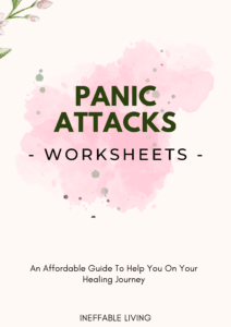 panic attacks worksheets (1)