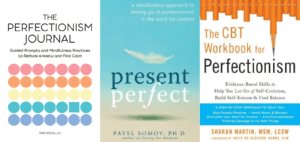 Books About Perfectionism