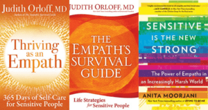 Books About Empaths