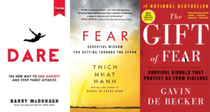 Books About Fear