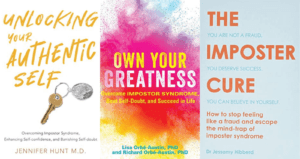 Books About Imposter Syndrome