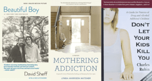 Books For Parents Of Substance Abusers