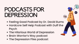 Resources For Depression