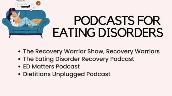 Resources For Eating Disorder Recovery