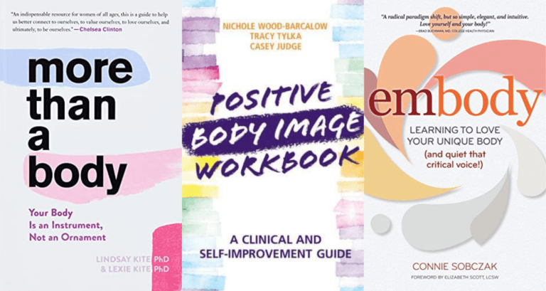 Best 10 Books About Body Image best-10-books-about-body-image