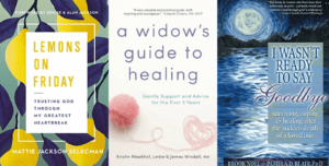 Best Grief Books For Widows