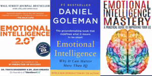 emotional intelligence books