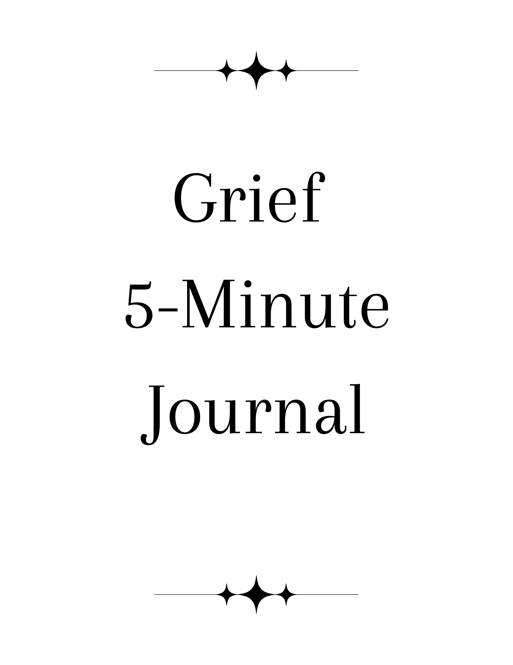 FREE Grief Journal-01