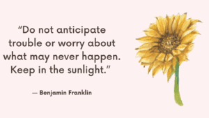 How To Do Thought Work In 3 Simple Steps (+FREE Worksheet)