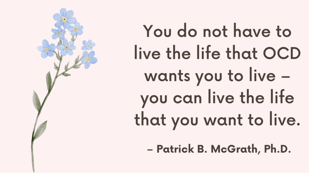 Impulsive vs Intrusive Thoughts (& How to Manage Them)