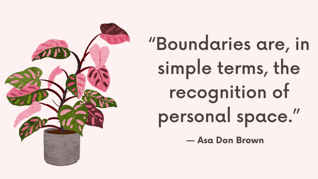 Top 19 Journal Prompts For Boundaries (+FREE Worksheets)