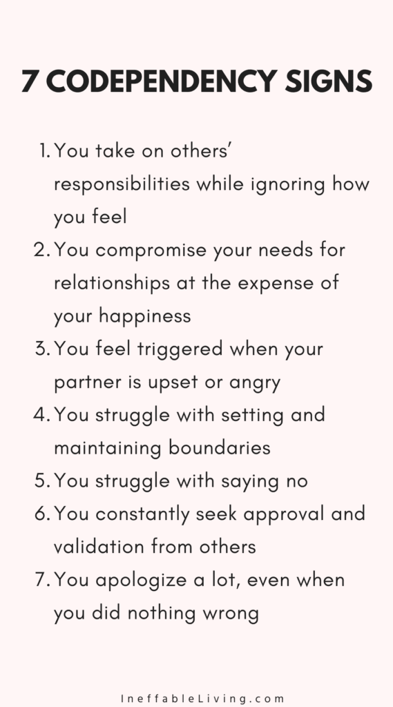 What Causes Codependency