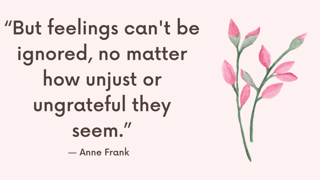 Collective Grief Quotes