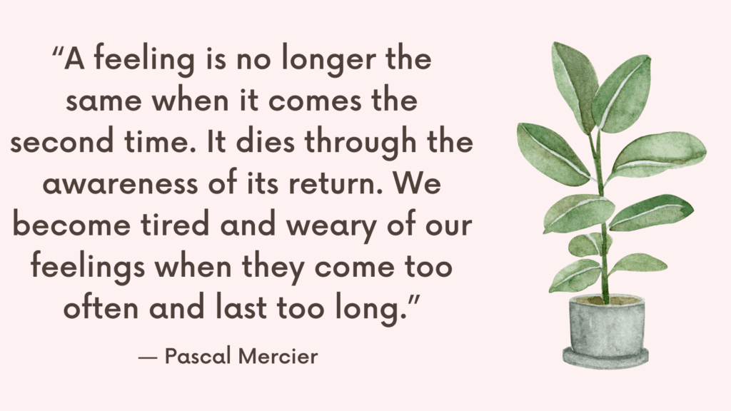 Emotional Eating Quotes