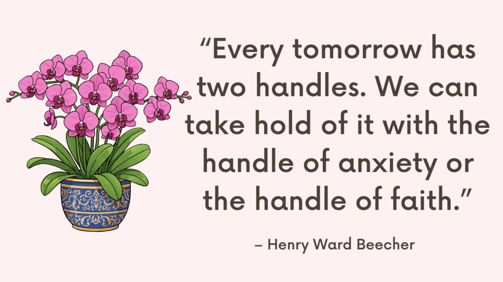 Holiday Stress Quotes