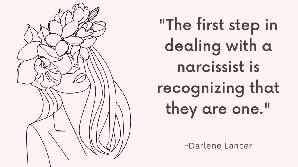 How To Communicate With A Narcissist