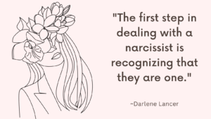 How To Communicate With A Narcissist
