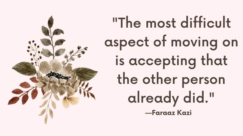 I Forgive You For Hurting Me Quotes