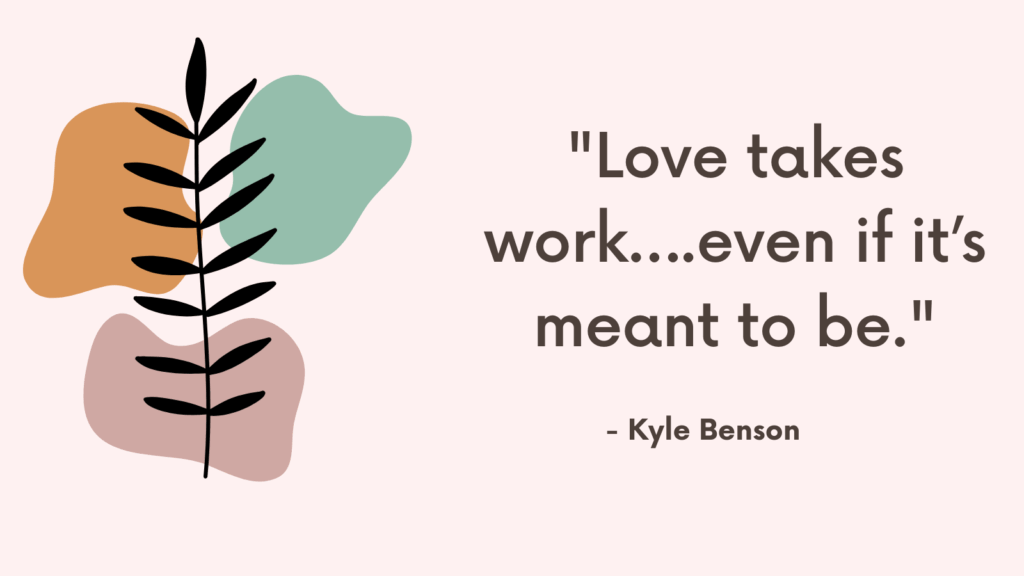 Quotes About Finding The Right Person