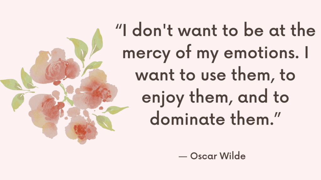 Quotes About Grief And Anger