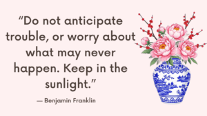 Top 21 Anxiety Quotes Images