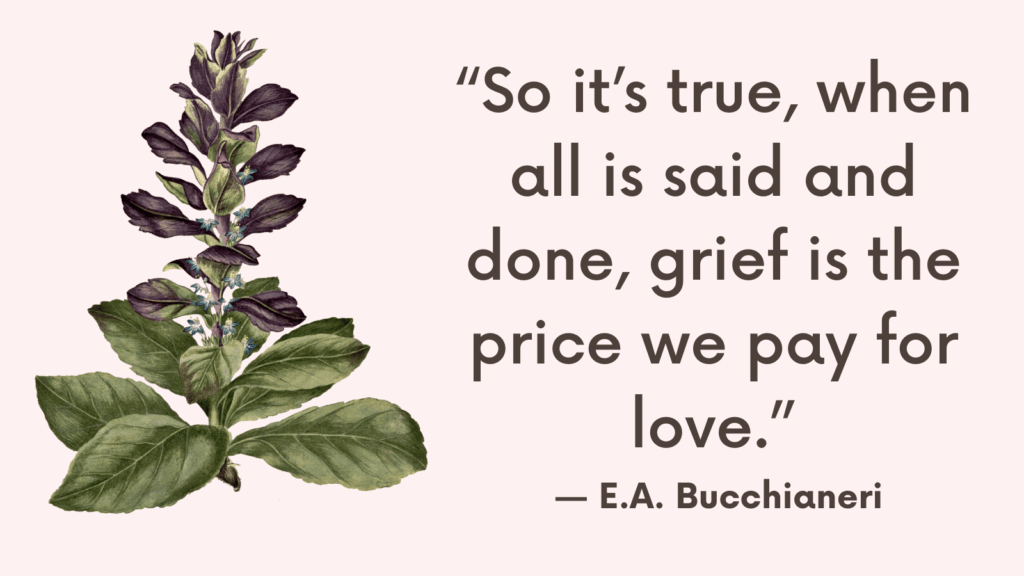 Top 5 Tips On Transmuting Grief Into Hope