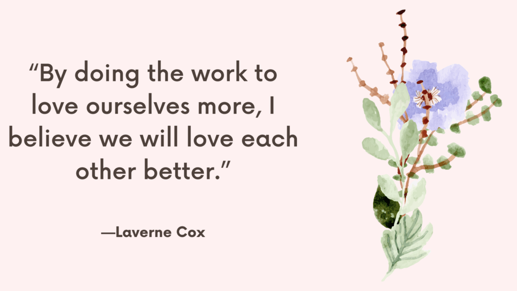 Top 9 Acts of Self Love to Start Practicing Today
