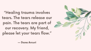 Why Is Trauma Therapy So Hard (+Best Trauma Healing Exercises To Support Your Recovery)