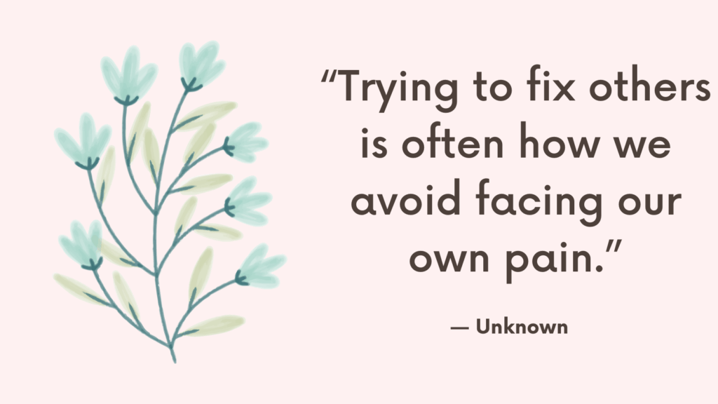 Quotes About Enabling Bad Behavior