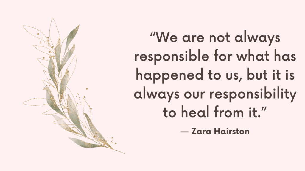 Healing The Father Wound In 7 Steps (+FREE Worksheets)