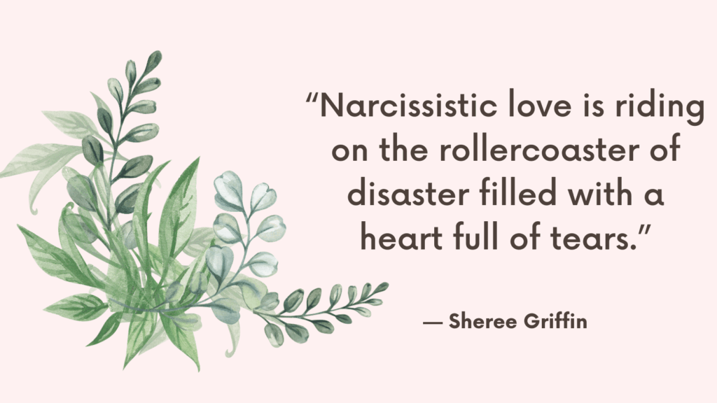 How do Narcissists Treat Their Exes Top 6 Ways (+FREE Worksheets PDF)