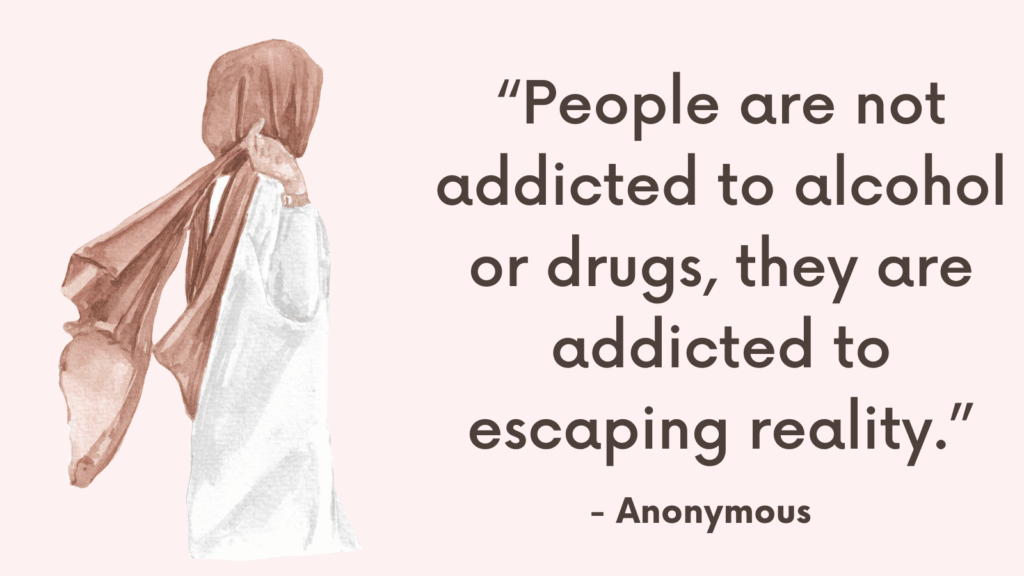 What Is Emotional Sobriety and How to Achieve It (+FREE Worksheets)