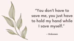 What to Do When Someone with PTSD Pushes You Away
