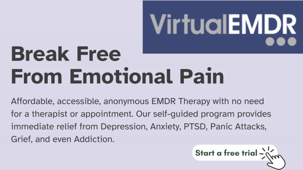 EMDR Online