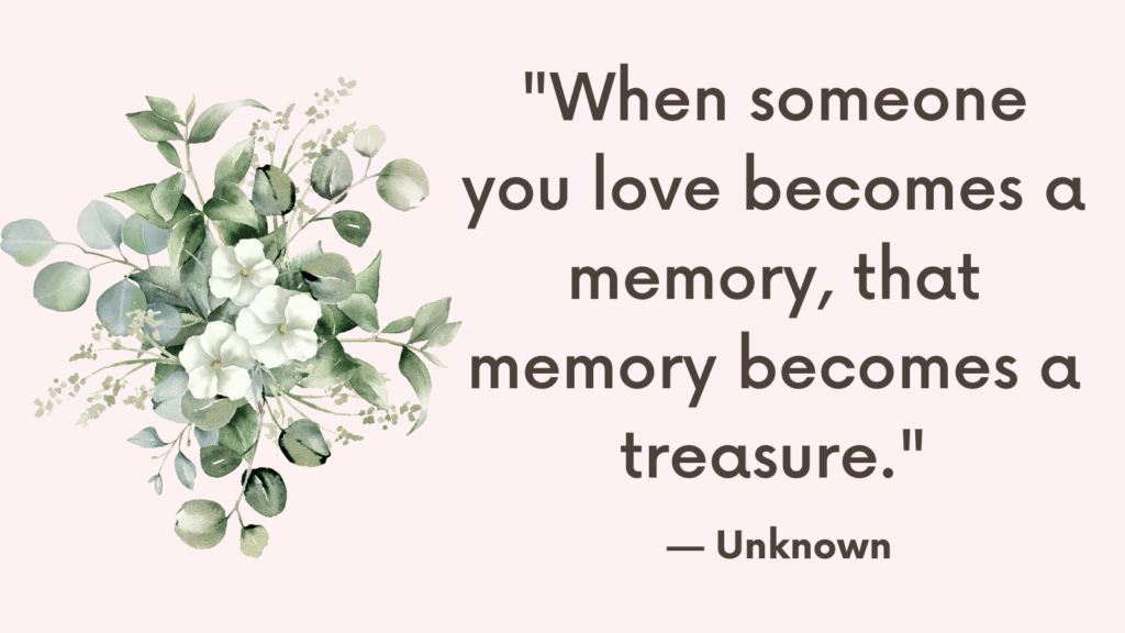 Top 12 Grief Lessons No One Talks About (+FREE PDF Worksheets)