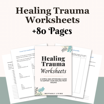 7 Trauma Release Exercises (TRE) To Support Your Recovery After Trauma