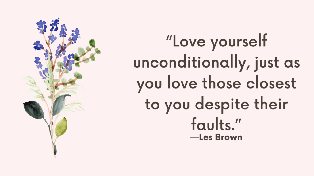 Top 75 Self Love Questions (+FREE Self-Love Resources)