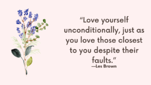 Top 75 Self Love Questions (+FREE Self-Love Resources)